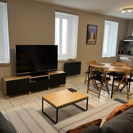 Bel Appartement 2 Chambres Au Coeur Du Village Eyragues Zewnętrze zdjęcie