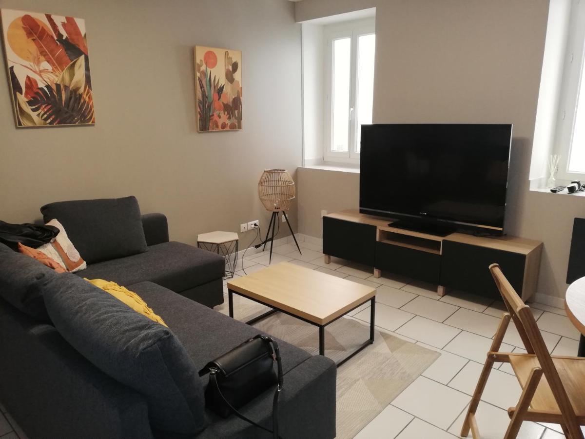 Bel Appartement 2 Chambres Au Coeur Du Village Eyragues Zewnętrze zdjęcie