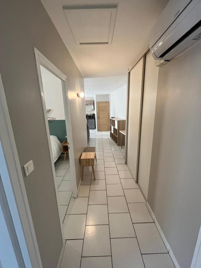 Bel Appartement 2 Chambres Au Coeur Du Village Eyragues Zewnętrze zdjęcie