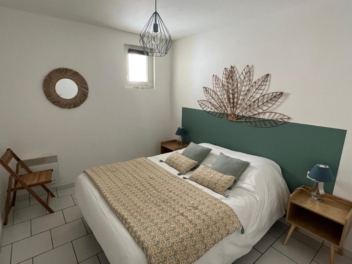 Bel Appartement 2 Chambres Au Coeur Du Village Eyragues Zewnętrze zdjęcie