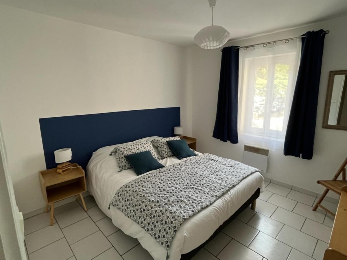Bel Appartement 2 Chambres Au Coeur Du Village Eyragues Zewnętrze zdjęcie