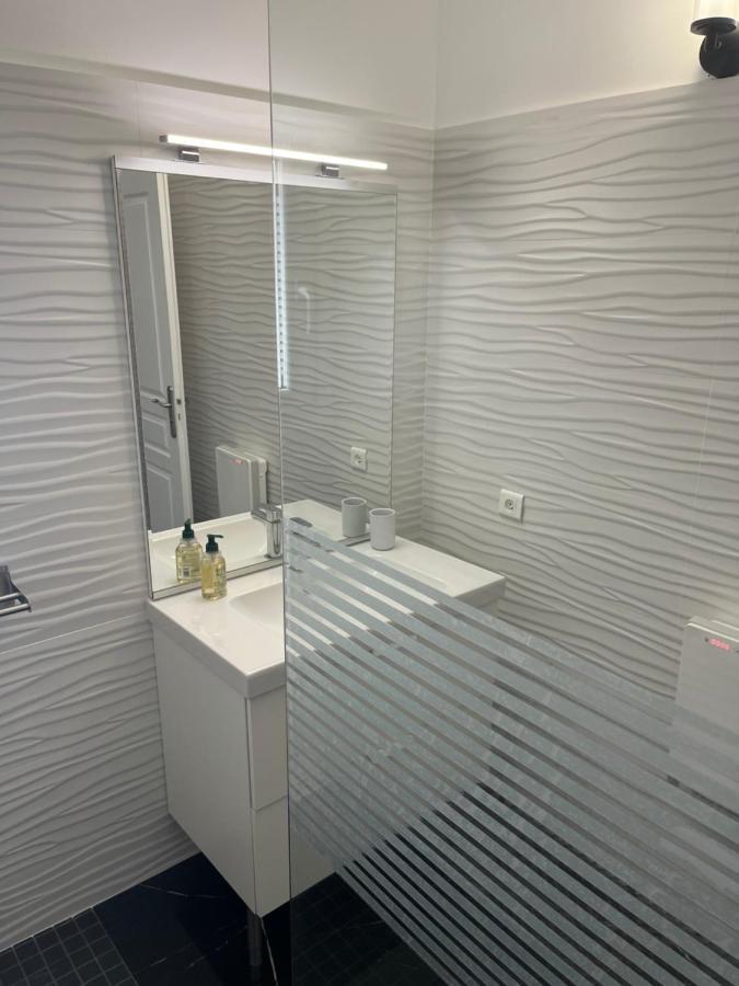 Bel Appartement 2 Chambres Au Coeur Du Village Eyragues Zewnętrze zdjęcie