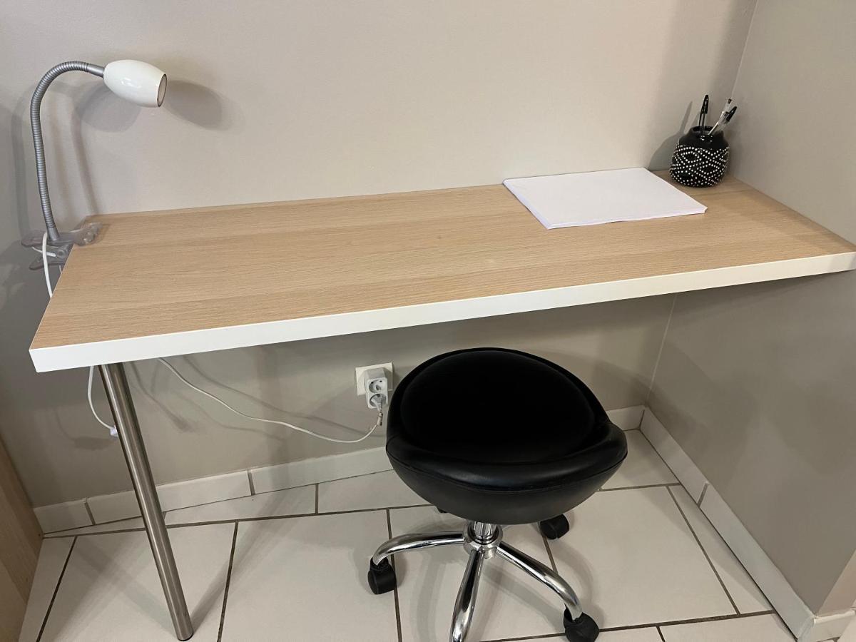 Bel Appartement 2 Chambres Au Coeur Du Village Eyragues Zewnętrze zdjęcie